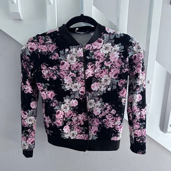 Cute jacket for kids by  Boho girlz - Picture 1 of 6